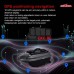 BOATMAN ACTOR PLUS MK5 V2 PRO GPS + SONAR